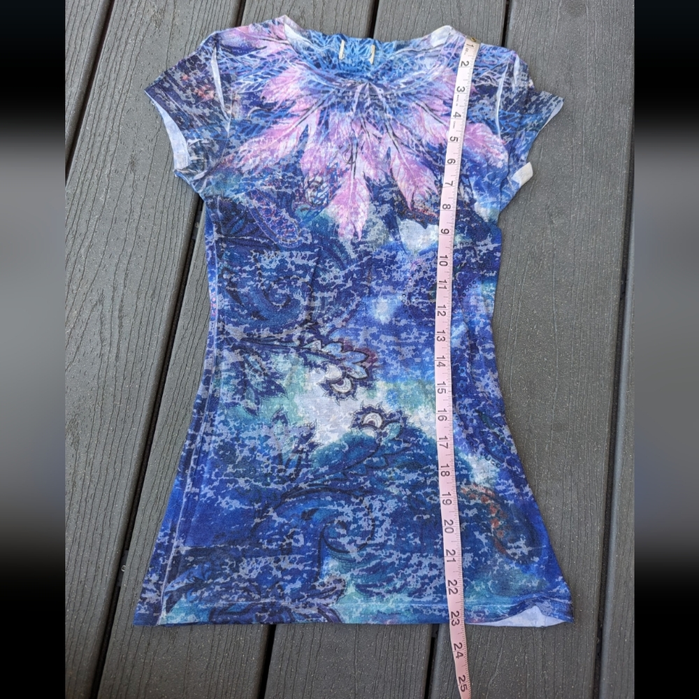 Beautiful Pattern Tee - image 4